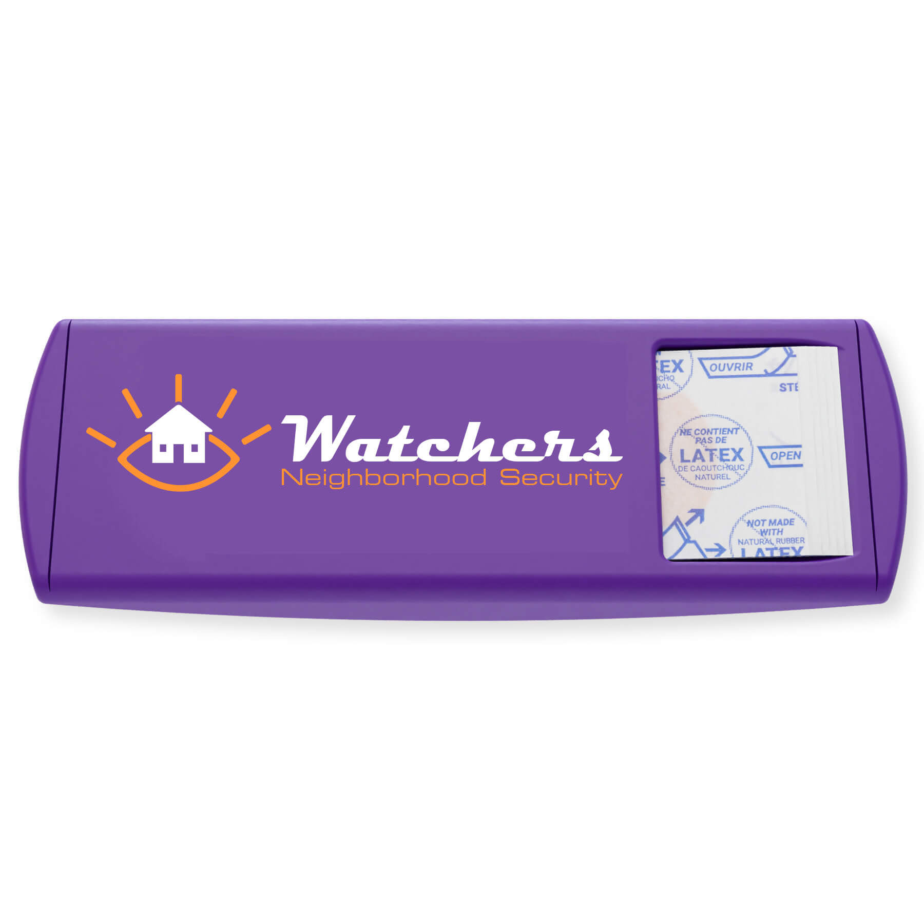 Medi-Fey Bandage Dispenser                                      